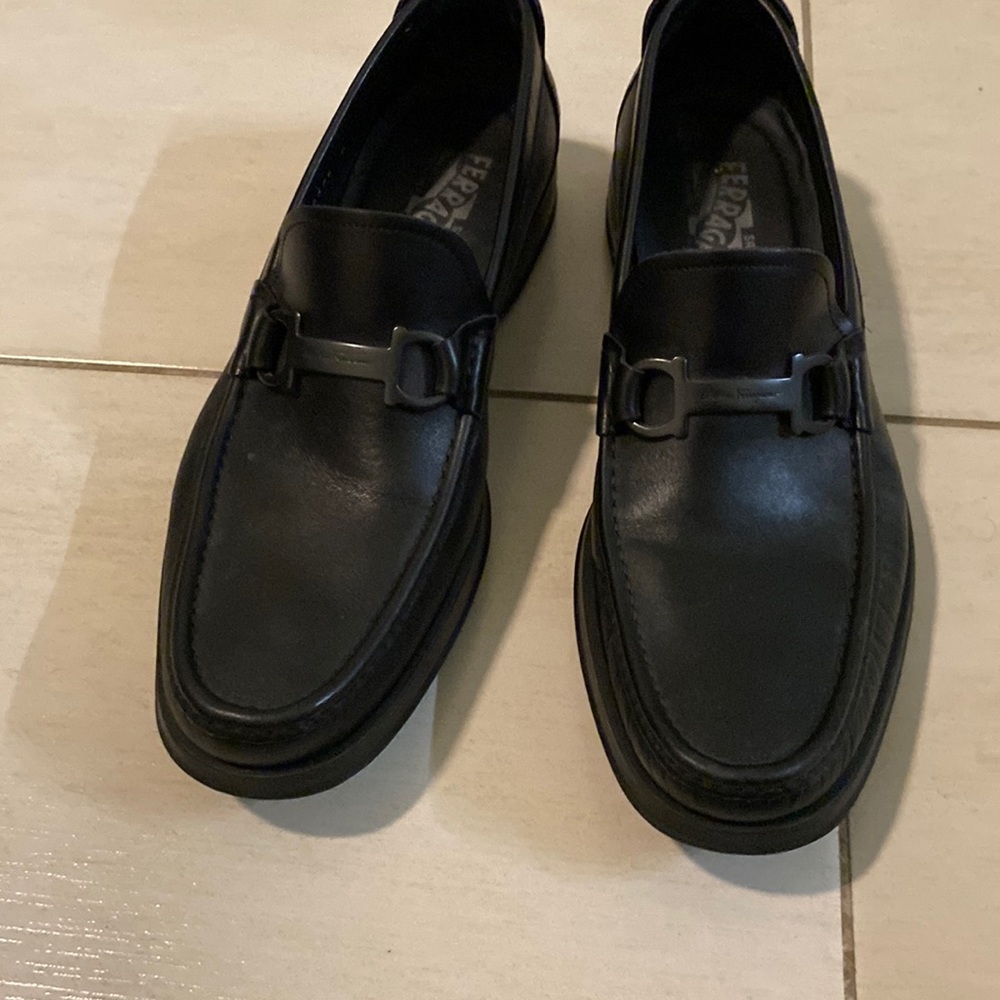 Salvatore Ferragamo  Loafers